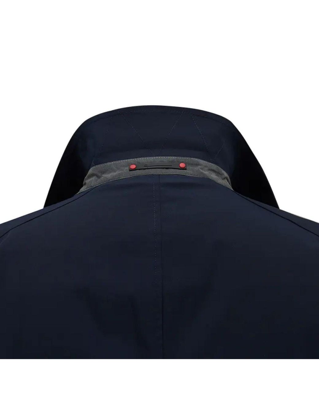 Guards London Blue Spitalfield City Raincoat for men