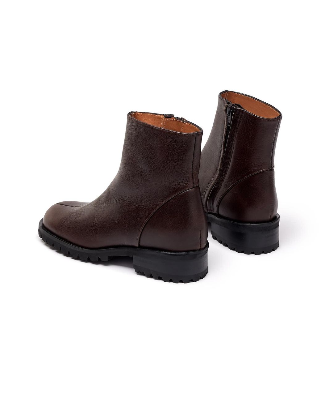 Naguisa Brown Bina Dark
