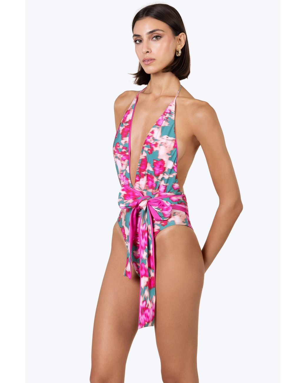 Room 24 Pink Chloe One Piece
