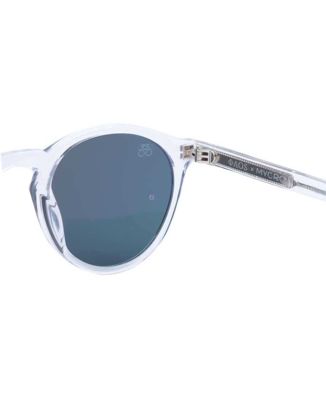 Faos Concept Blue Neutrals Monaco for men