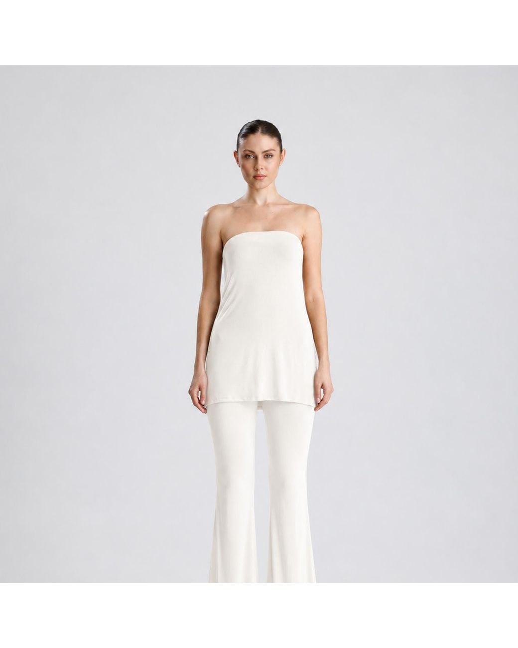 Maison De Gala White Neutrals Valerie Ivory Set