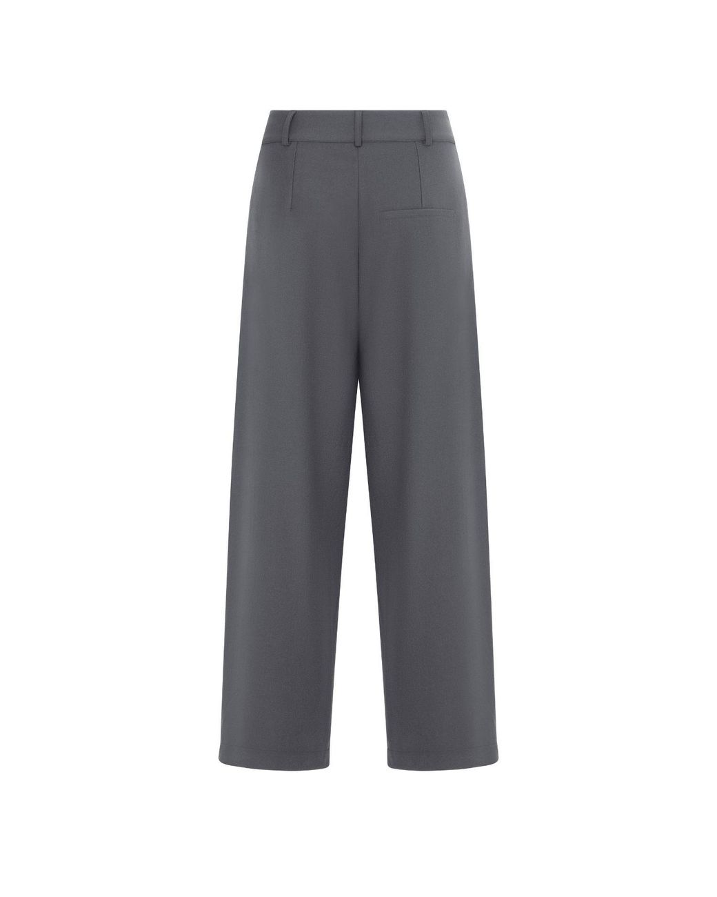 Thisisu Collection Gray Arya Pant