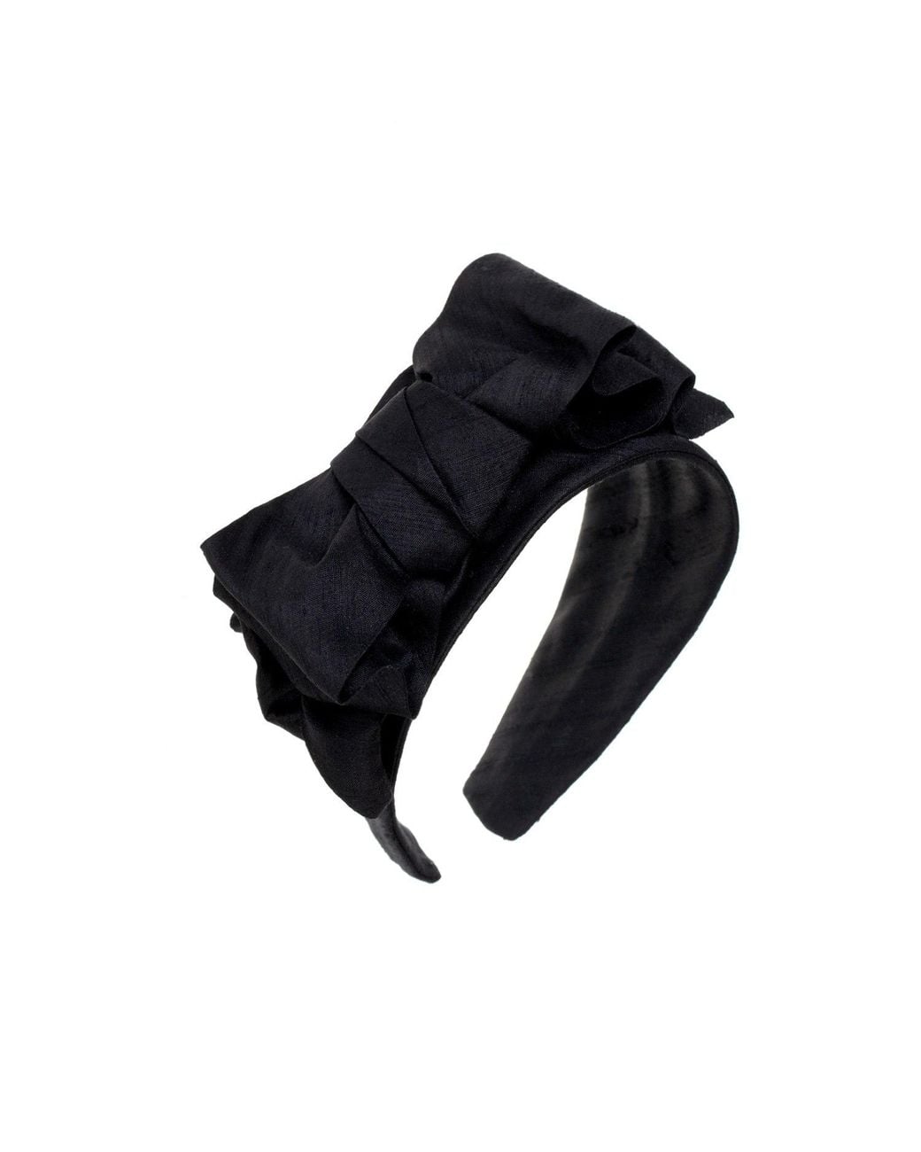 Sibi Hats Black Catch Me