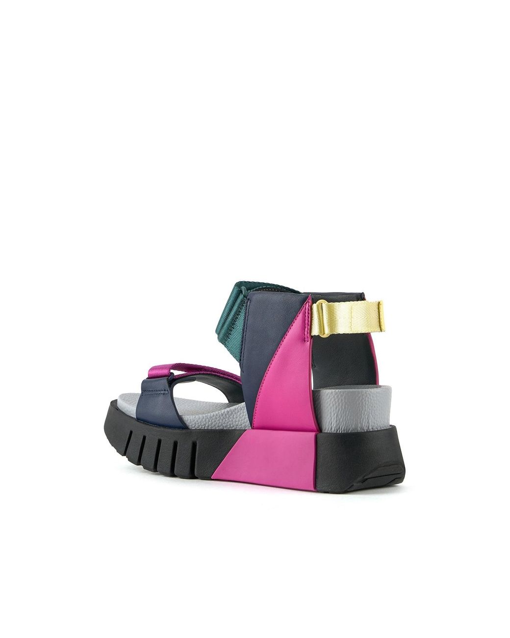 United Nude Pink Delta Run