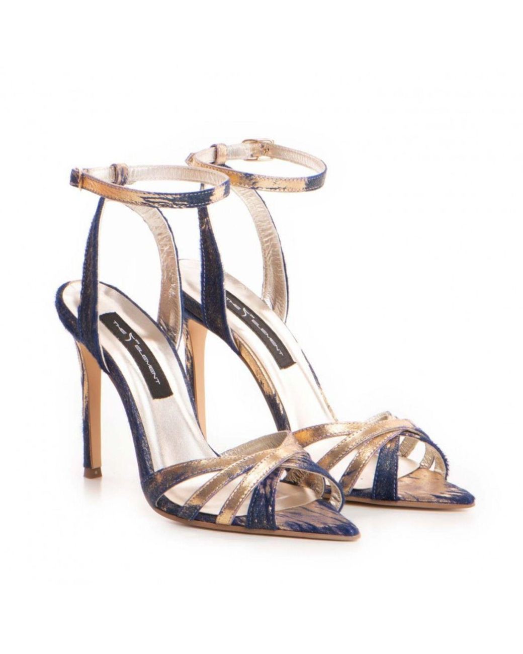 The 5Th Element Blue Luxury Ana