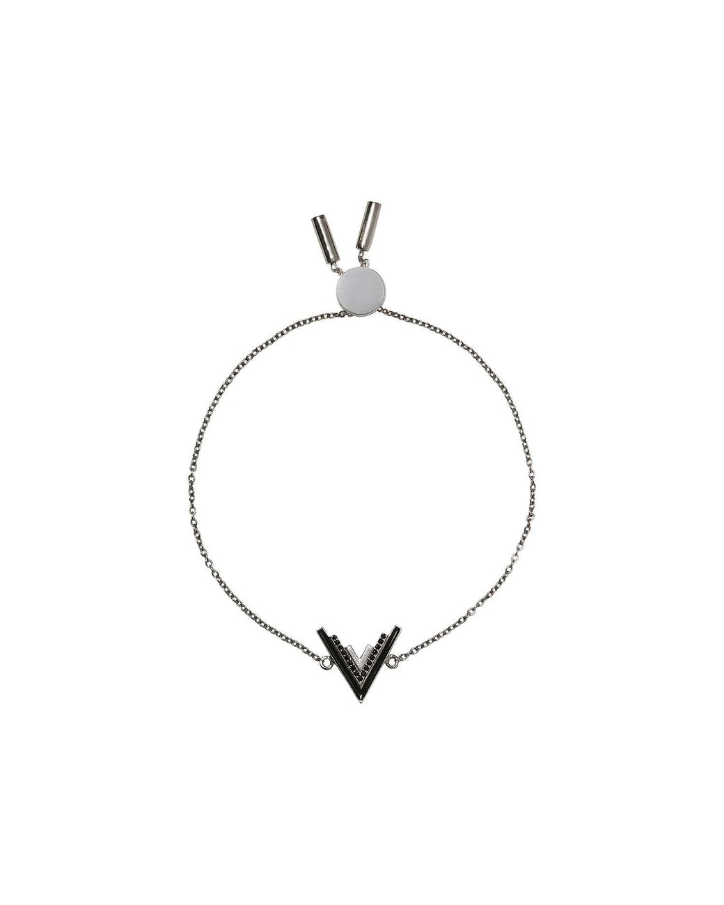 Ogé Jewelry Metallic The Valor Bracelet