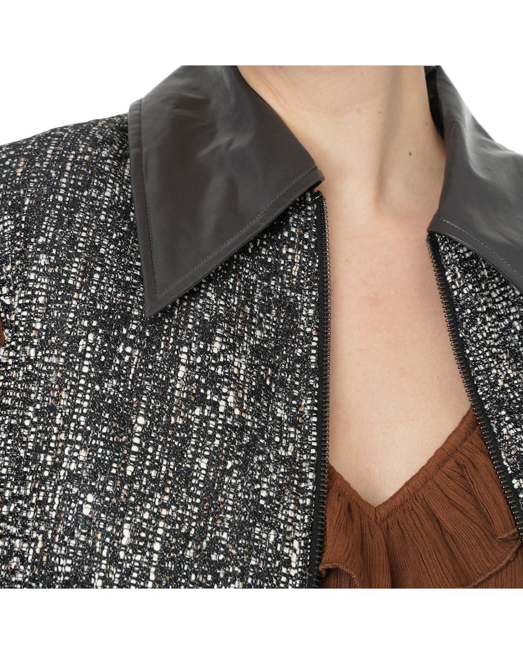 MARGOT VII Gray Va Vest