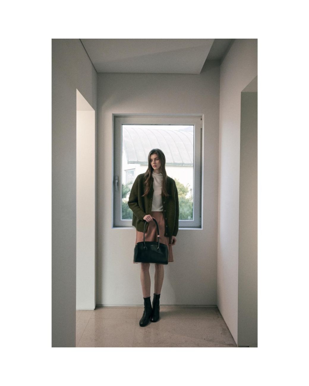 MARHEN.J Black Lara