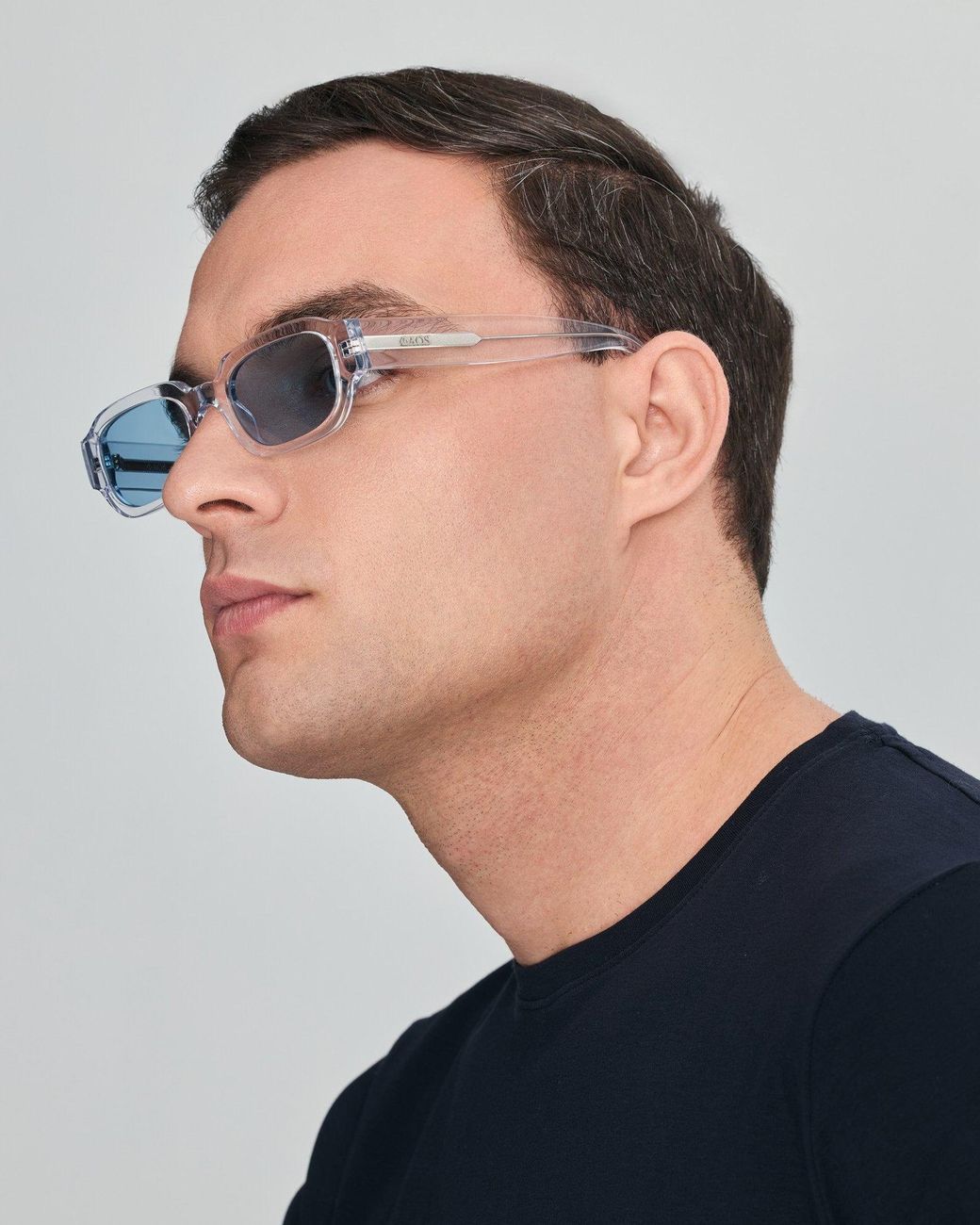 Faos Concept Blue Mykonos for men