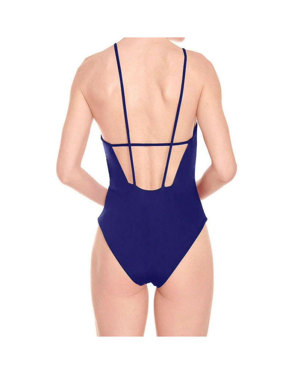 Rive & Rituel Blue Elise Dark One Piece