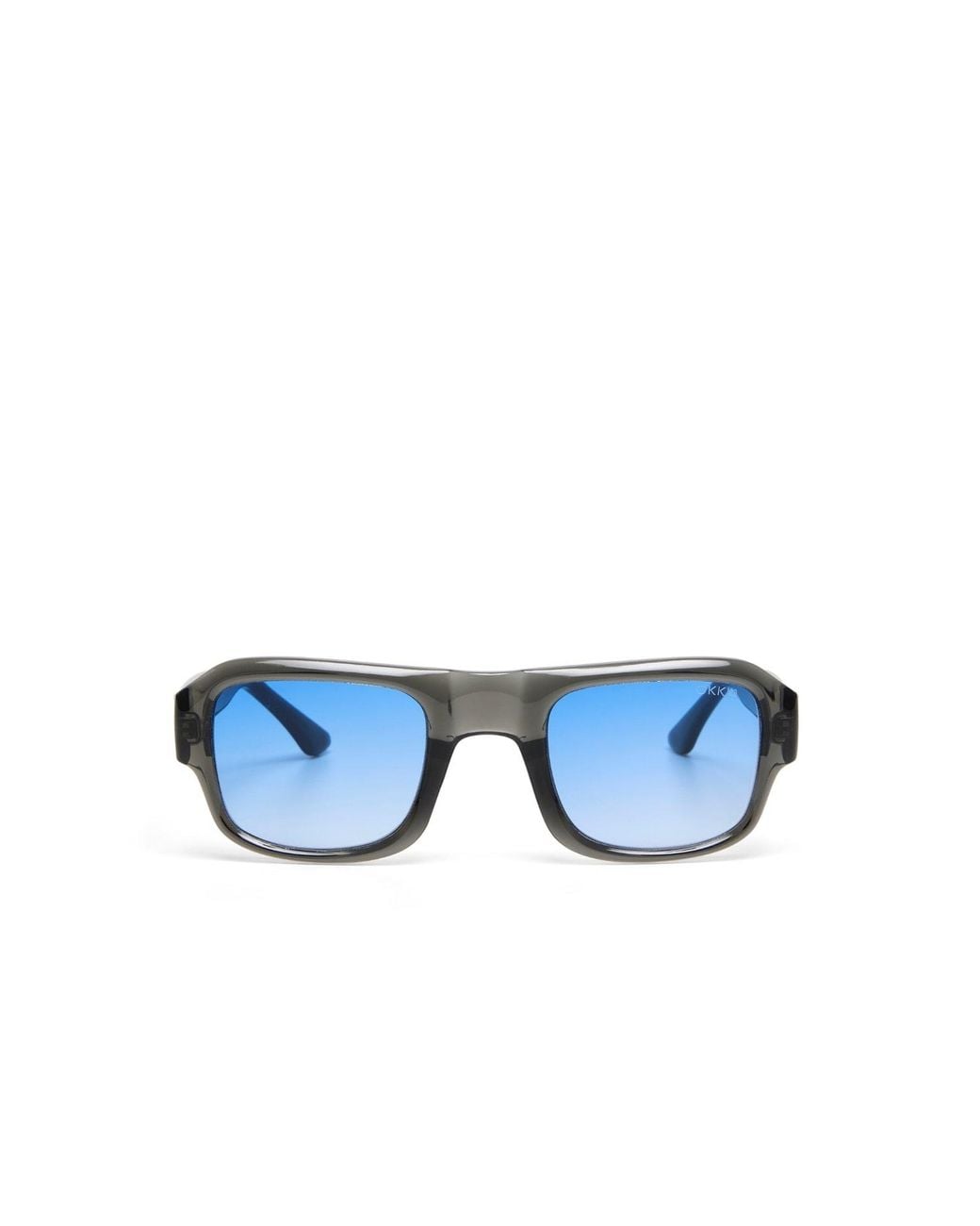 Okkia Uk Ltd Blue Stromboli Okkia Club Translucent Smoke for men