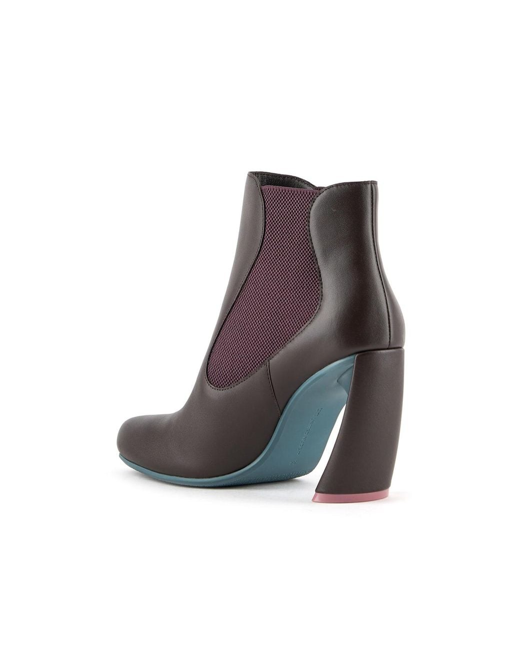 United Nude Brown Zuma Flow Hi- Autumm