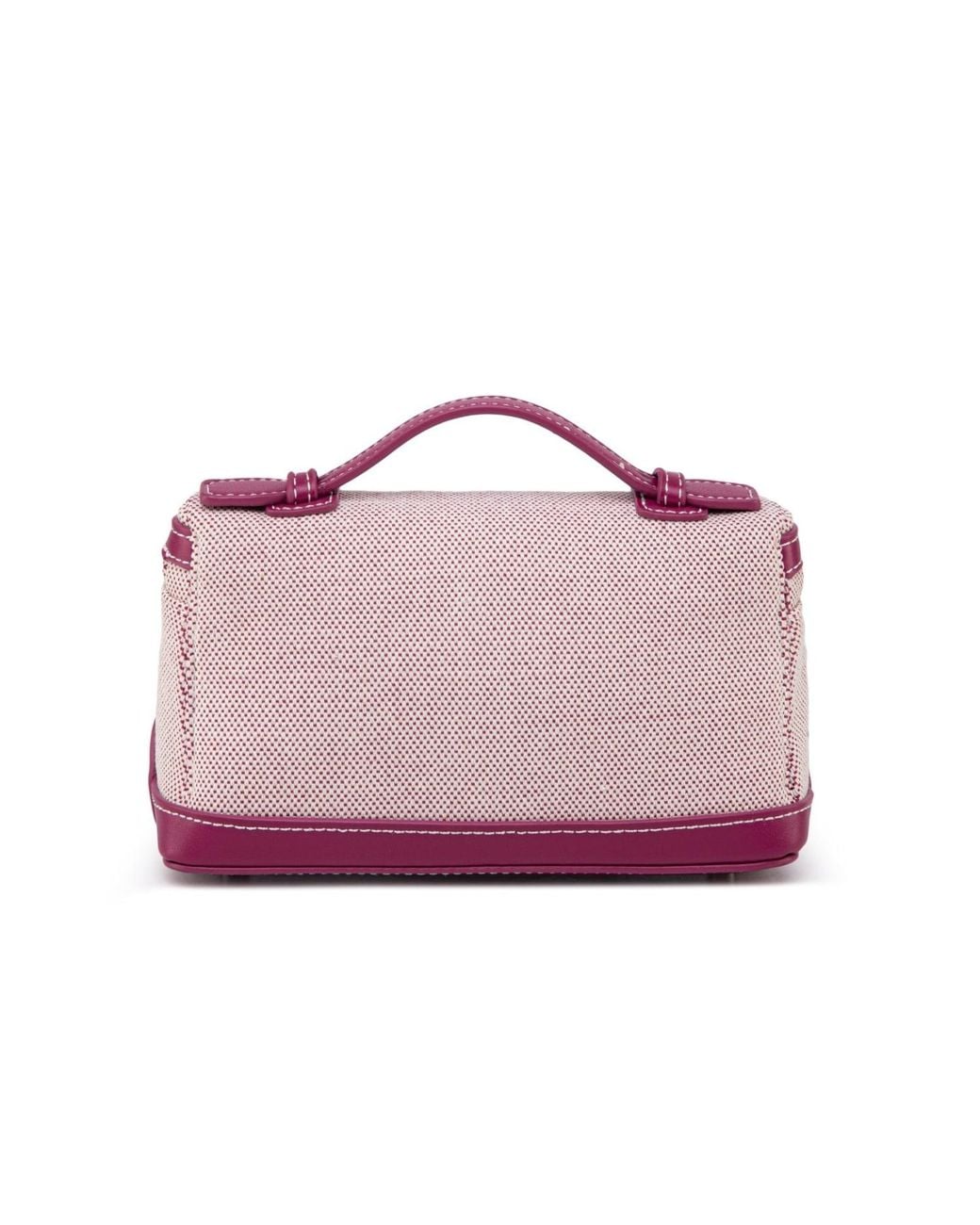 Mkf Collection - J'omor Purple Zinnia Crossbody Bag