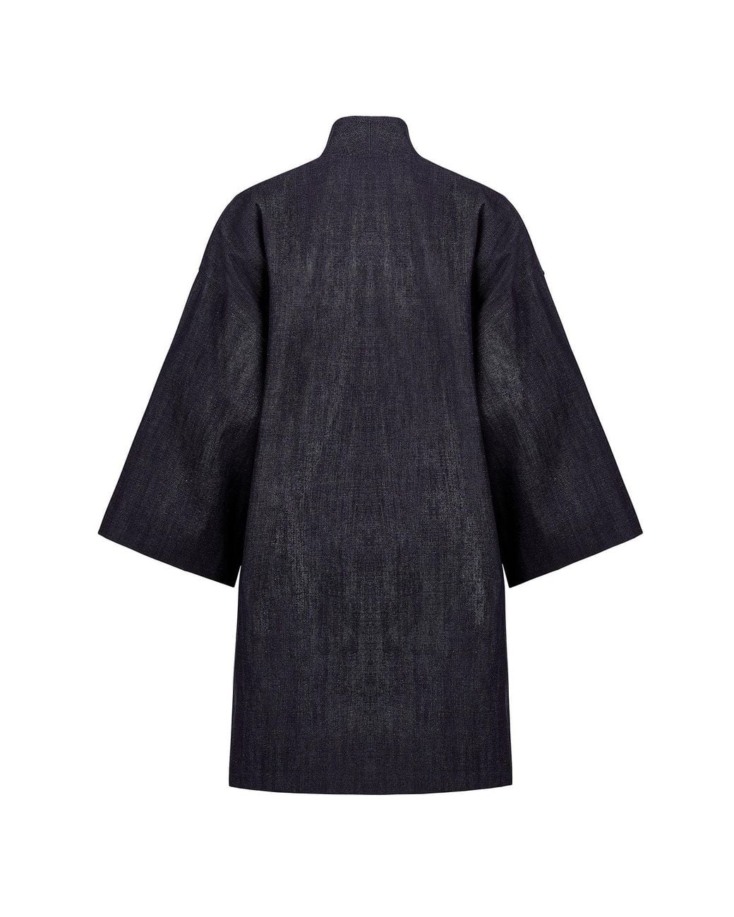 Niran Blue Silva Dark Denim