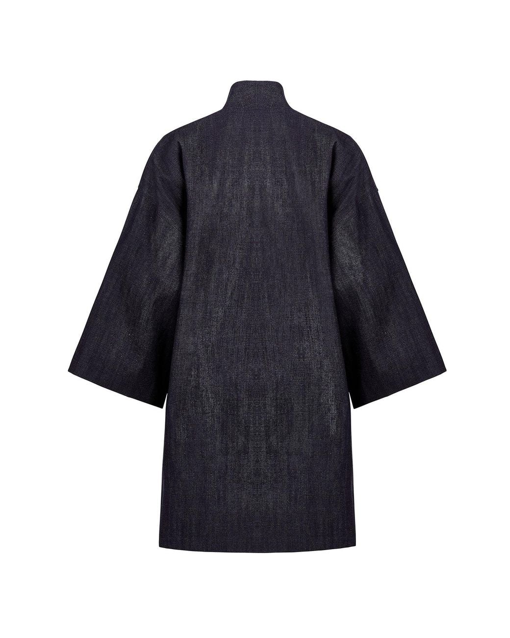 Niran Blue Silva Dark Denim