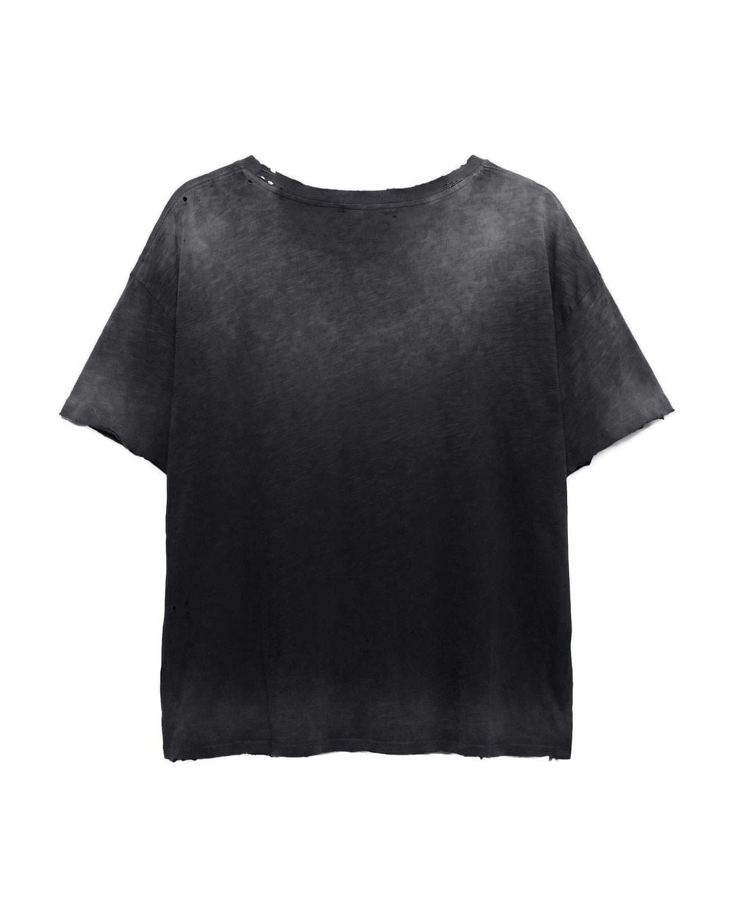 Other Uk Black Stars Decay T Shirt