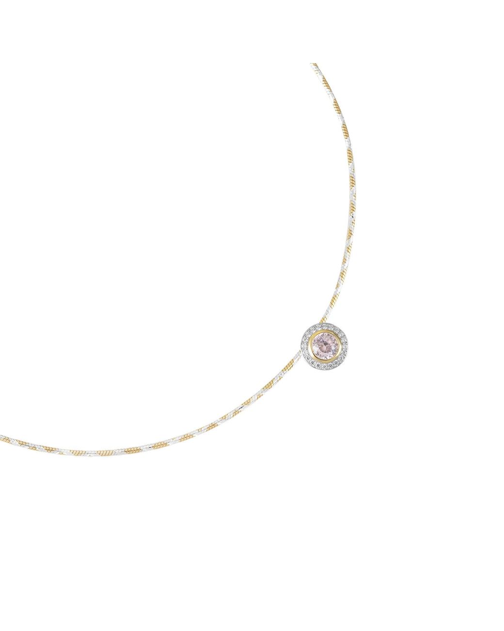Arte Madrid Metallic Tierno Pendant