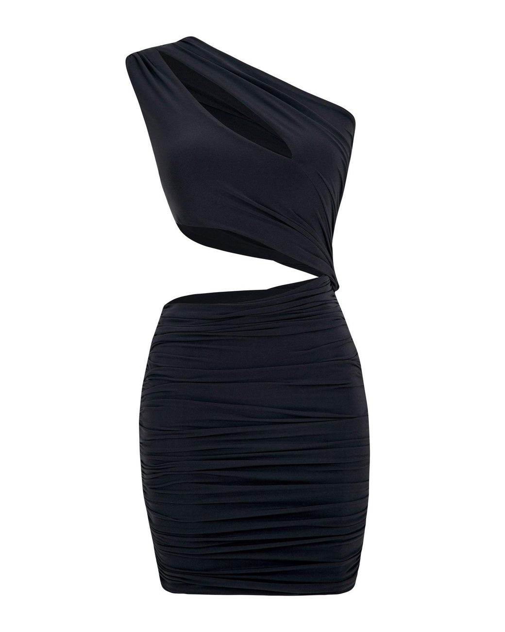 Growny Blue Tijana Dress