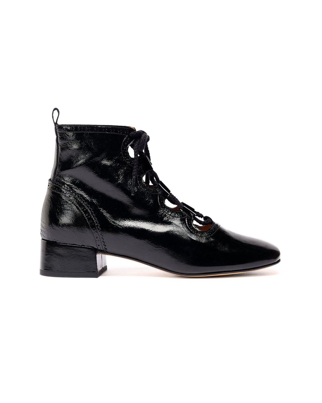 Naguisa Black Elur Gloss
