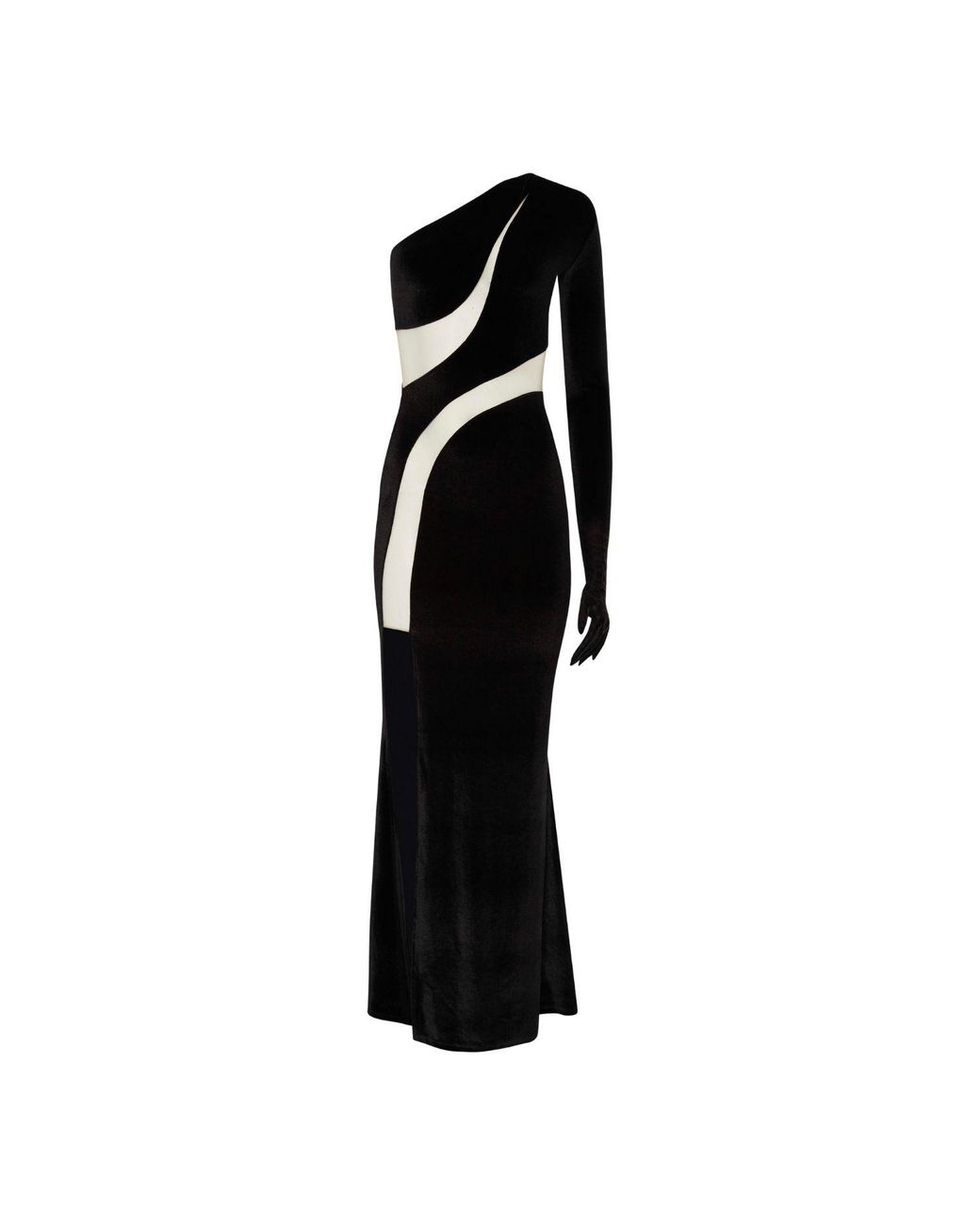 Room 24 Black Verper Dress