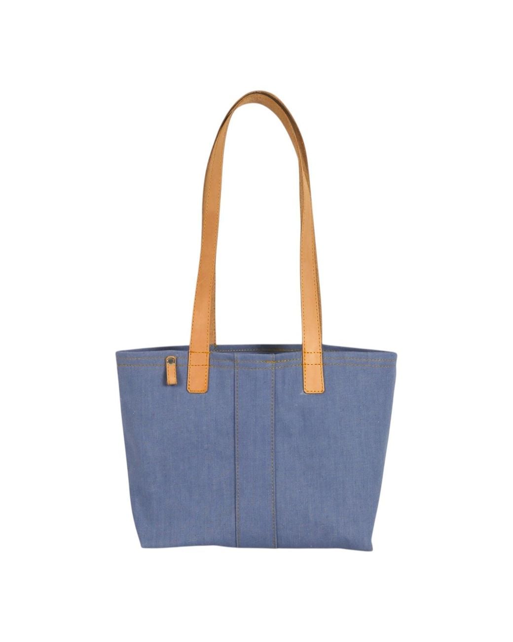 D. Rene & Co Blue The Chloe Tote