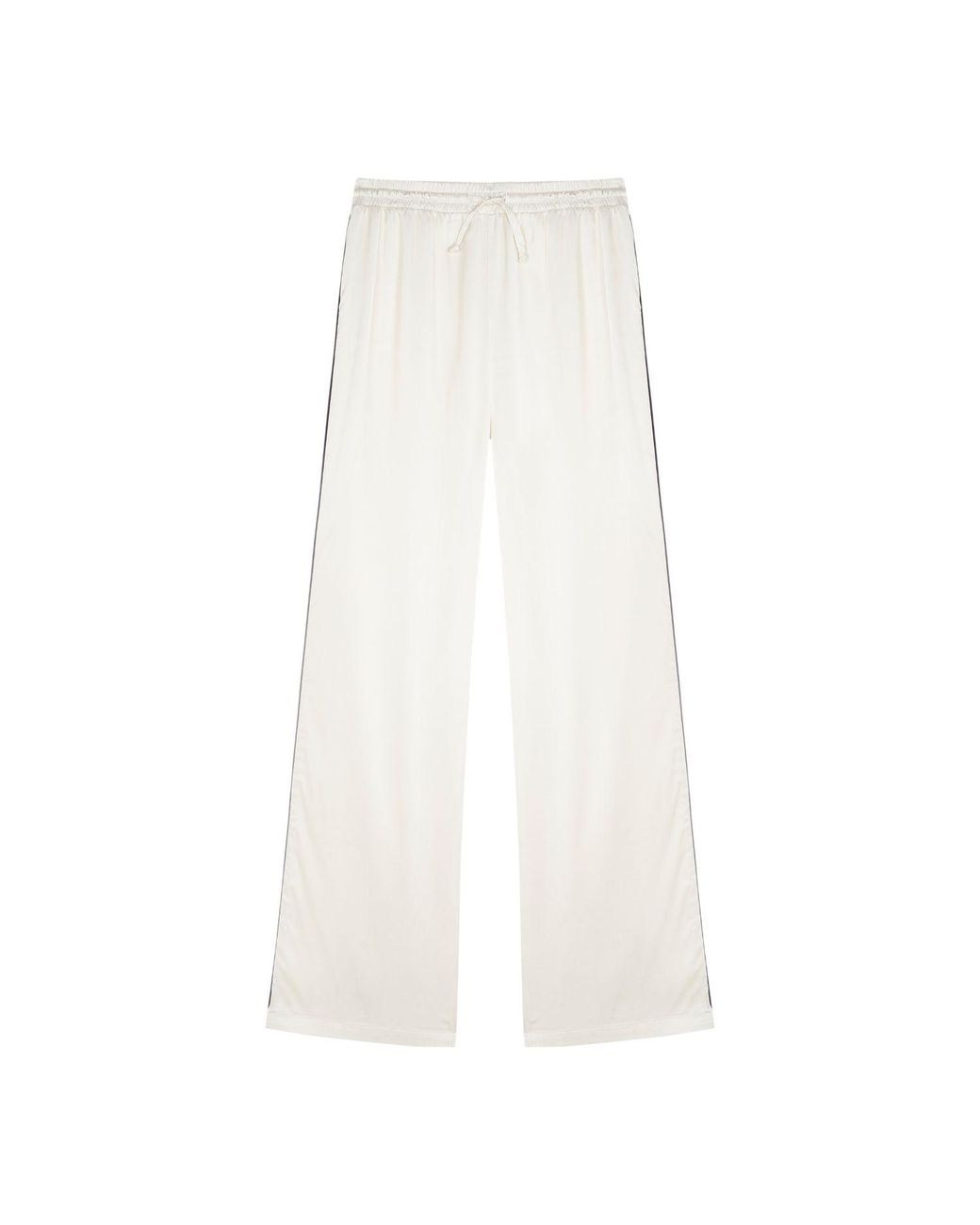 Aqva Swimwear White Dusk Pyjama