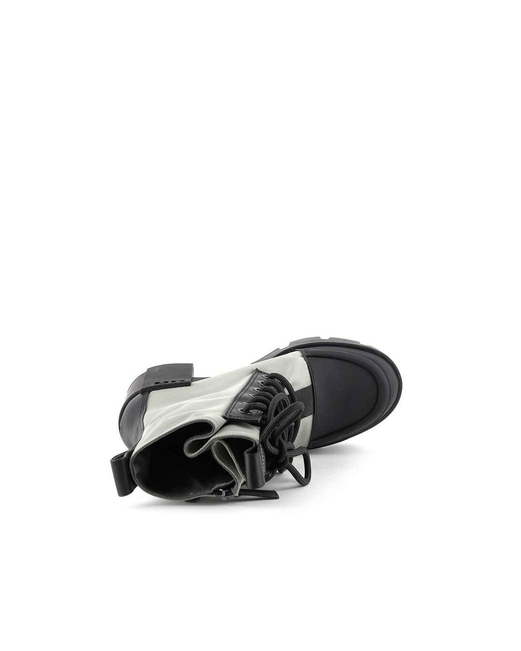 United Nude Black Grip Cap Mid