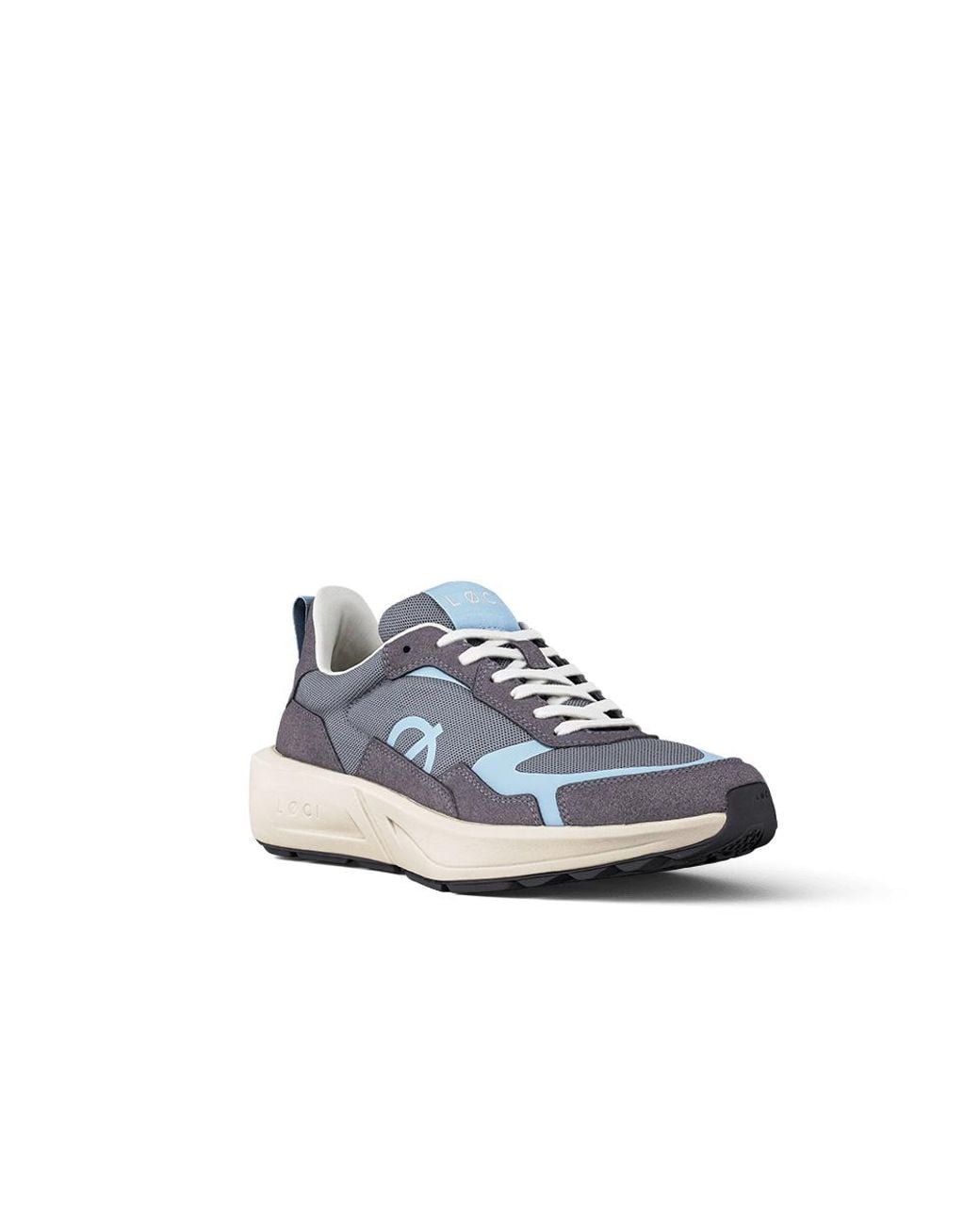 Løci Blue Flø