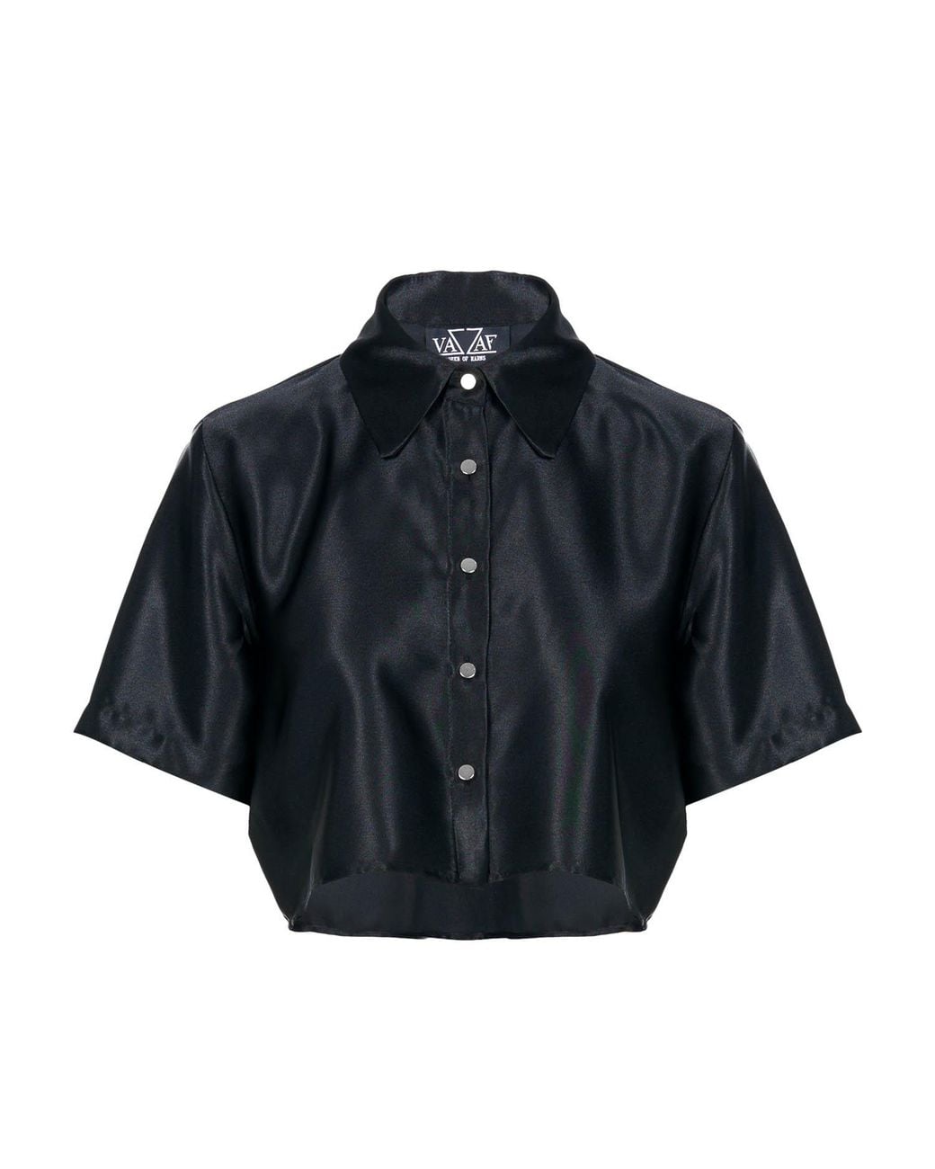 Vazaf Blue Full Moon Shirt