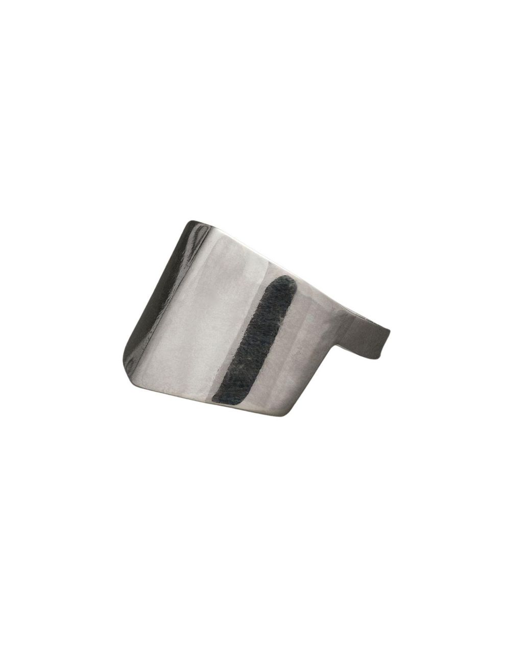Zula Jewelry + Design Gray Valiant Ring
