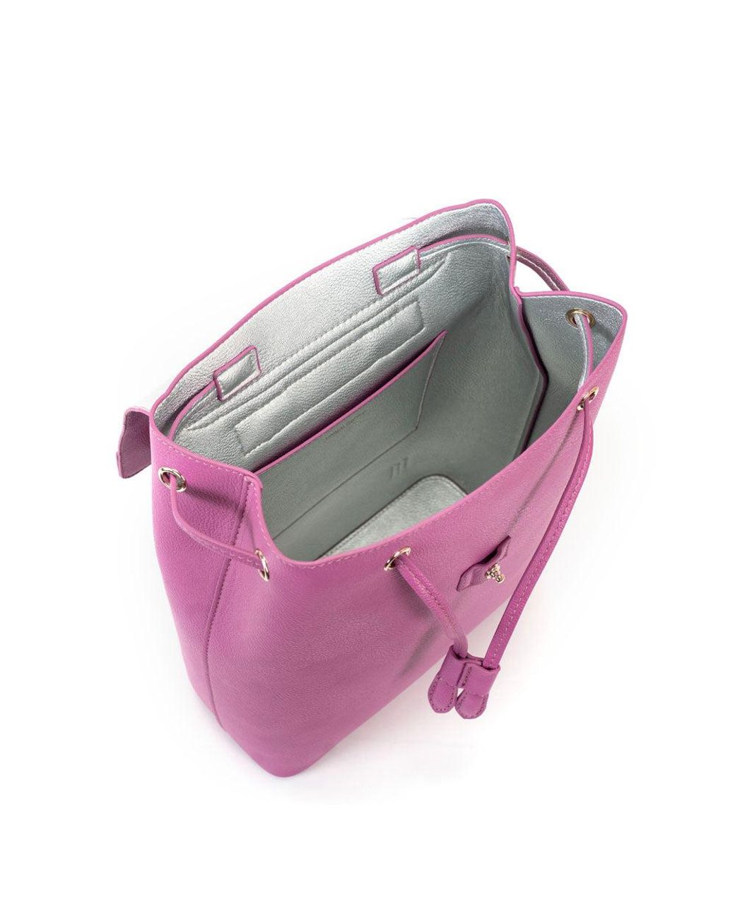 CAMPO MARZIO Roma 1933 Pink Keira Backpack