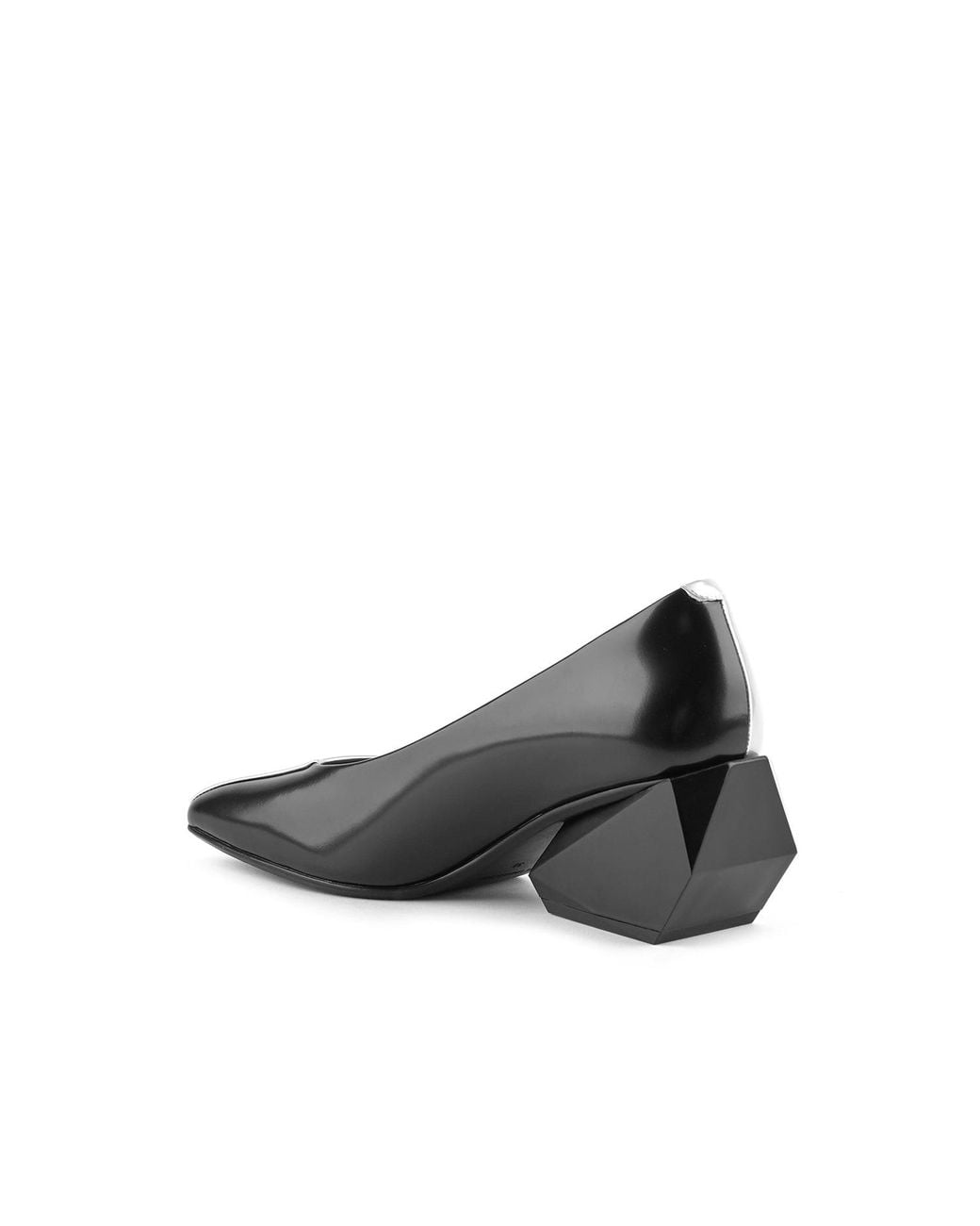 United Nude Gray Ricky Poma Mid