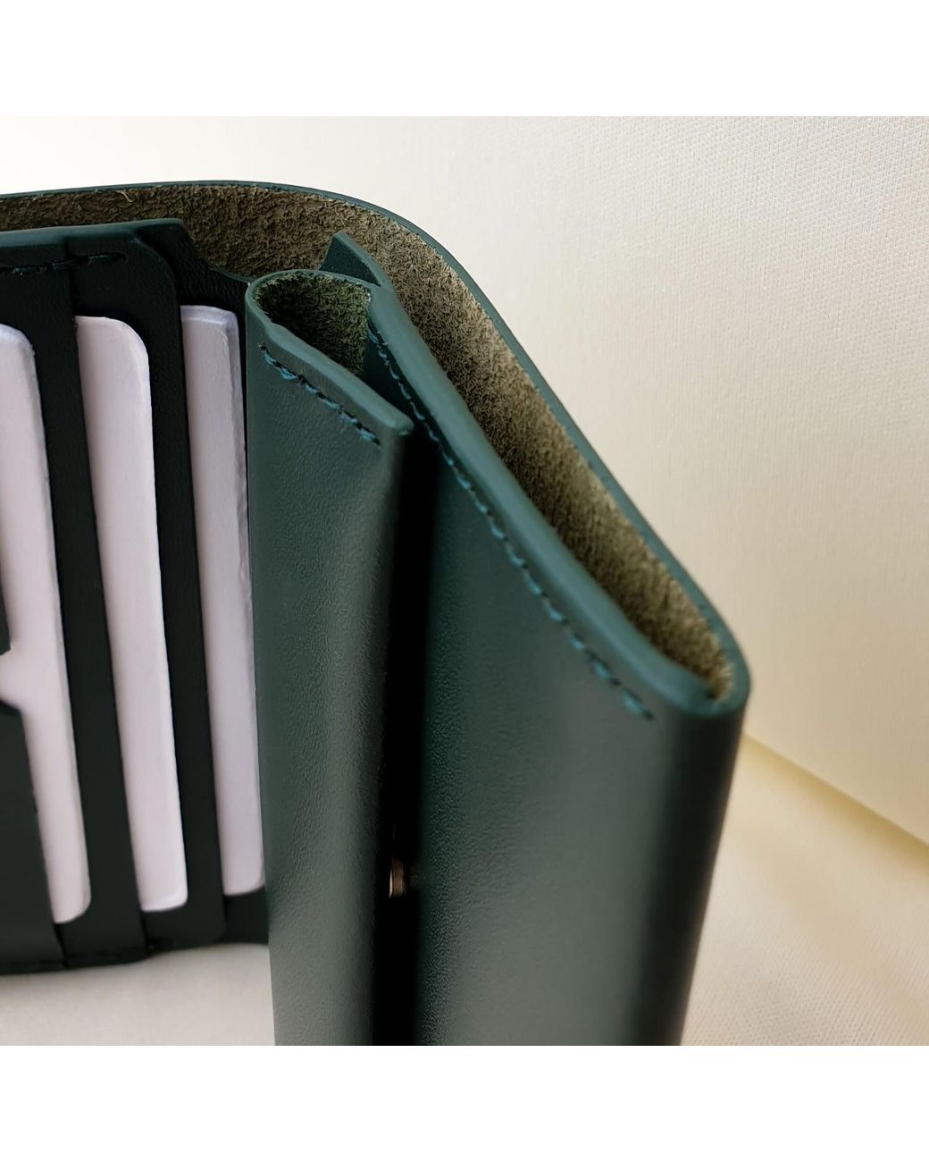 godi. Green Handmade All for men