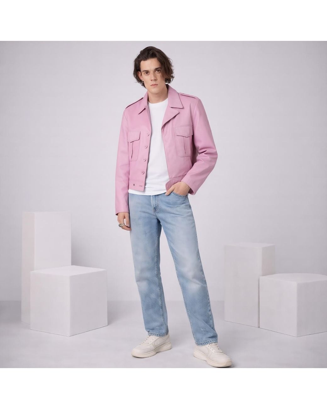 Zasta Studio Purple Enticer for men