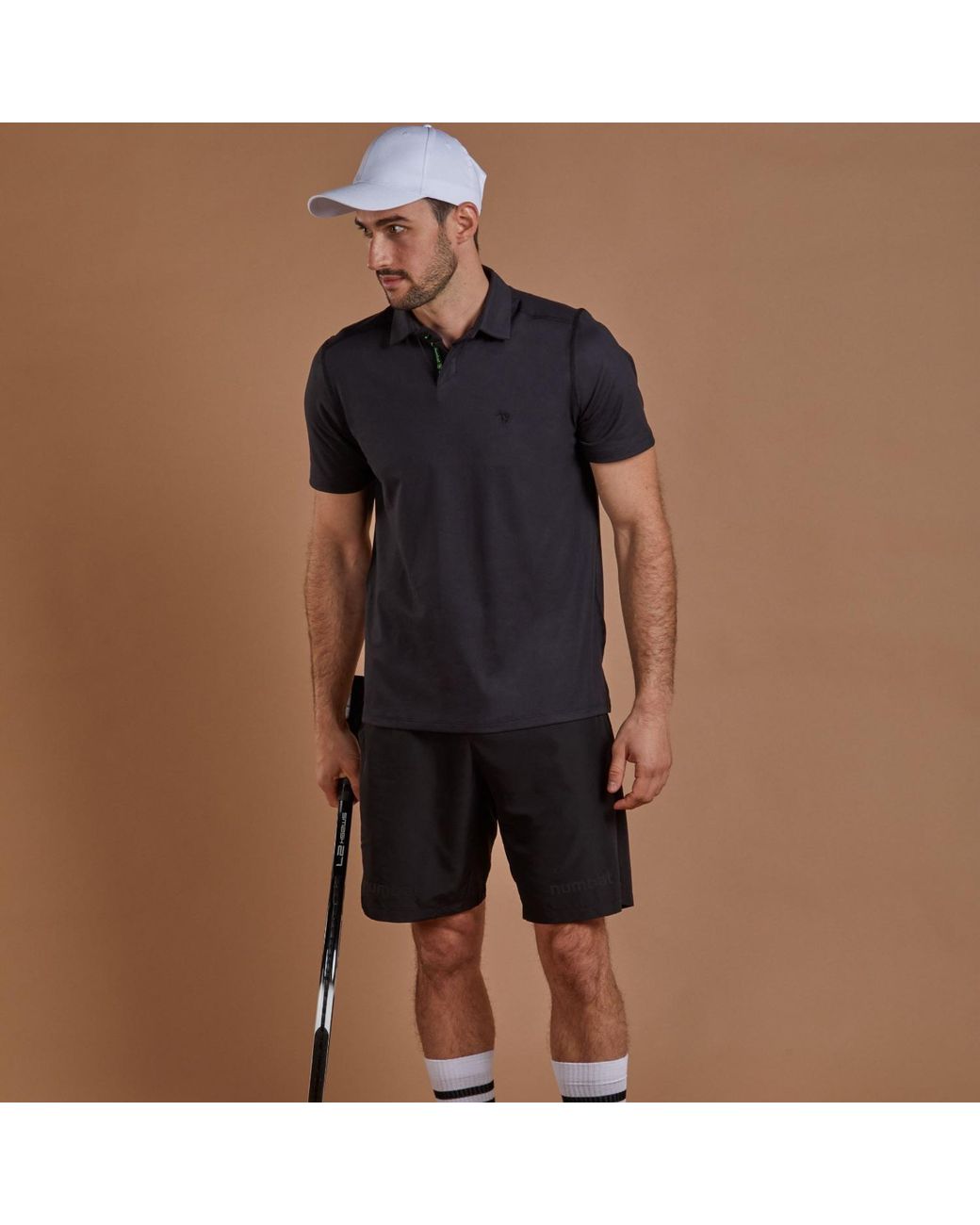 NUMBAT Blue Pro Sports Training Shorts for men