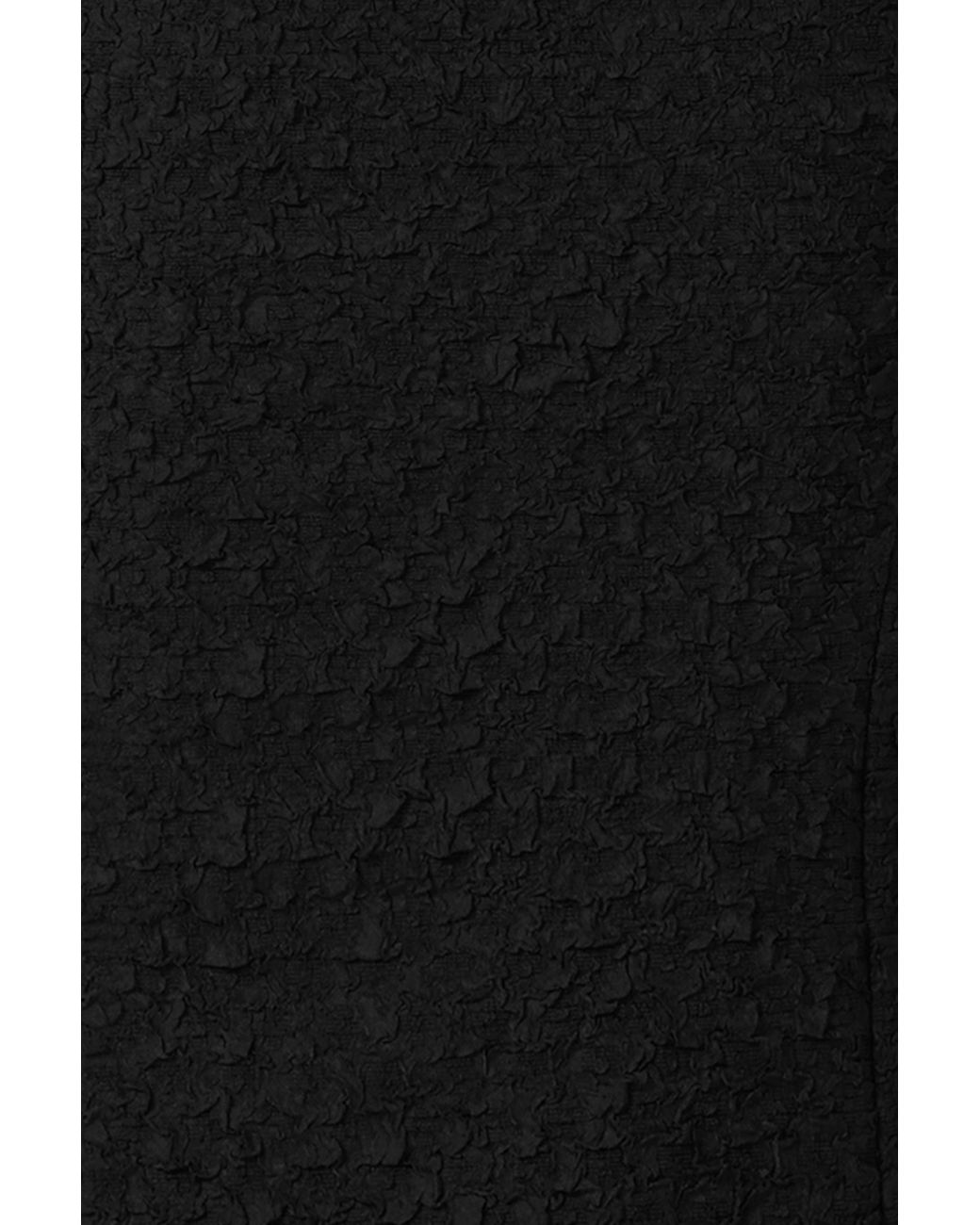SACHA DRAKE Black Sofia Dress
