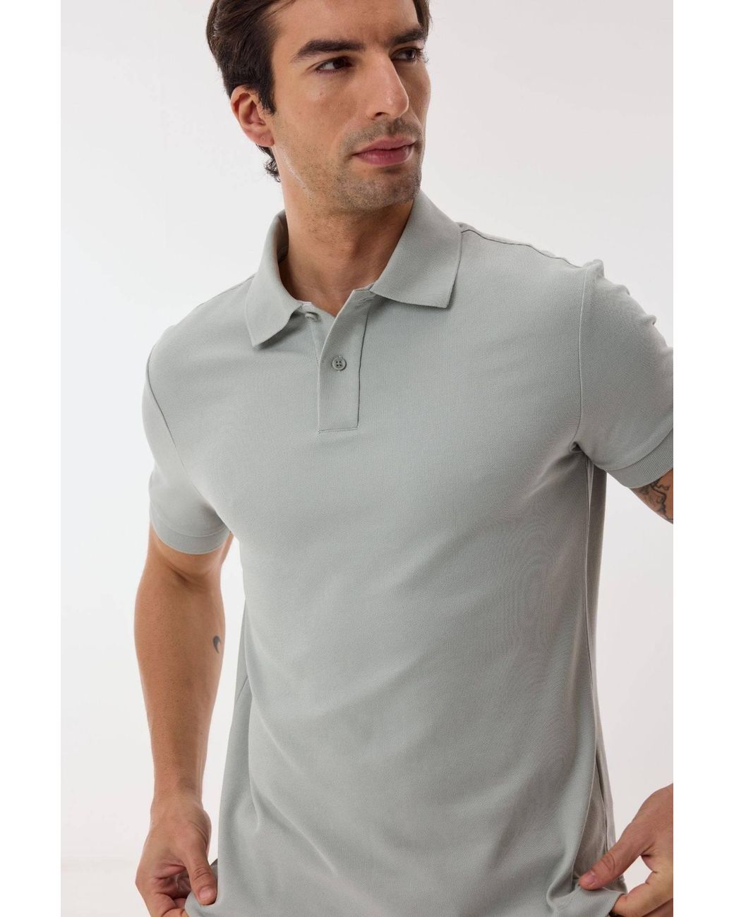Ashita Fernandes White Caviel for men