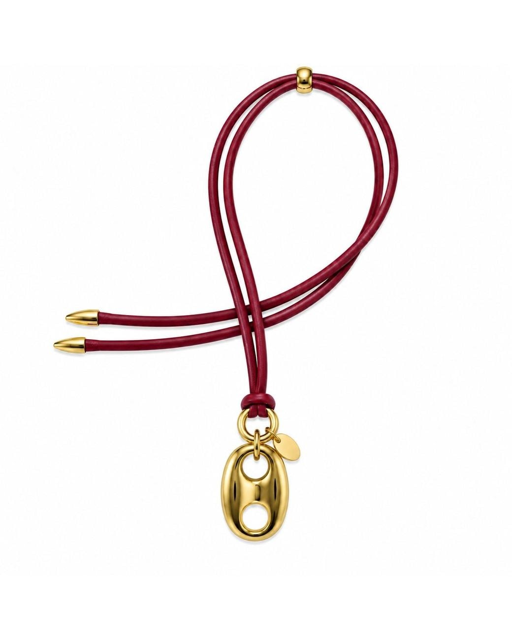 Persia Dona Jewelry Metallic Linked