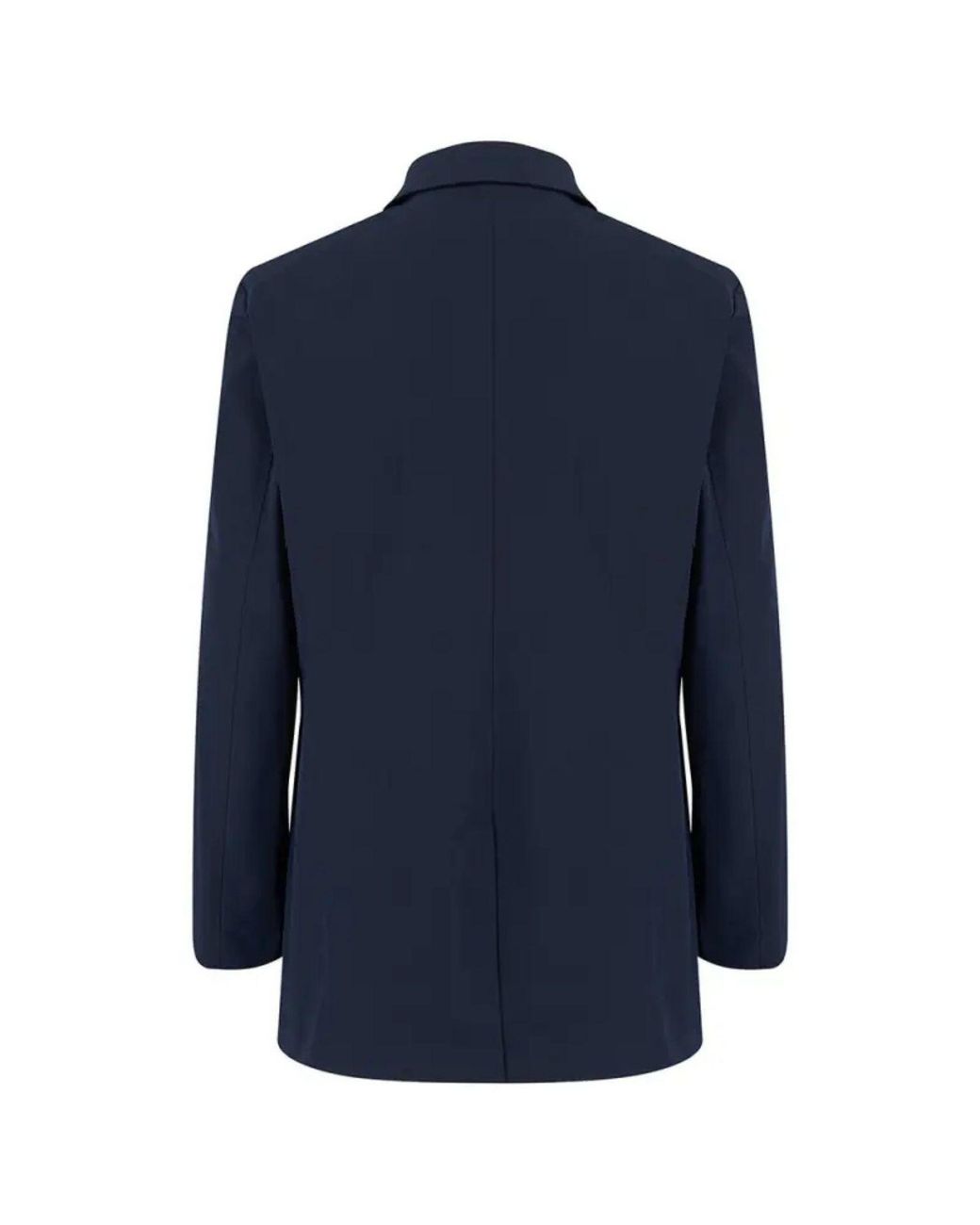 Guards London Blue Wentworth Travel Raincoat for men