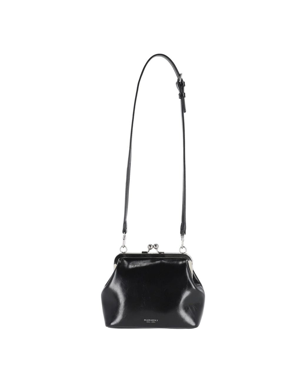 MARHEN.J Black Sally