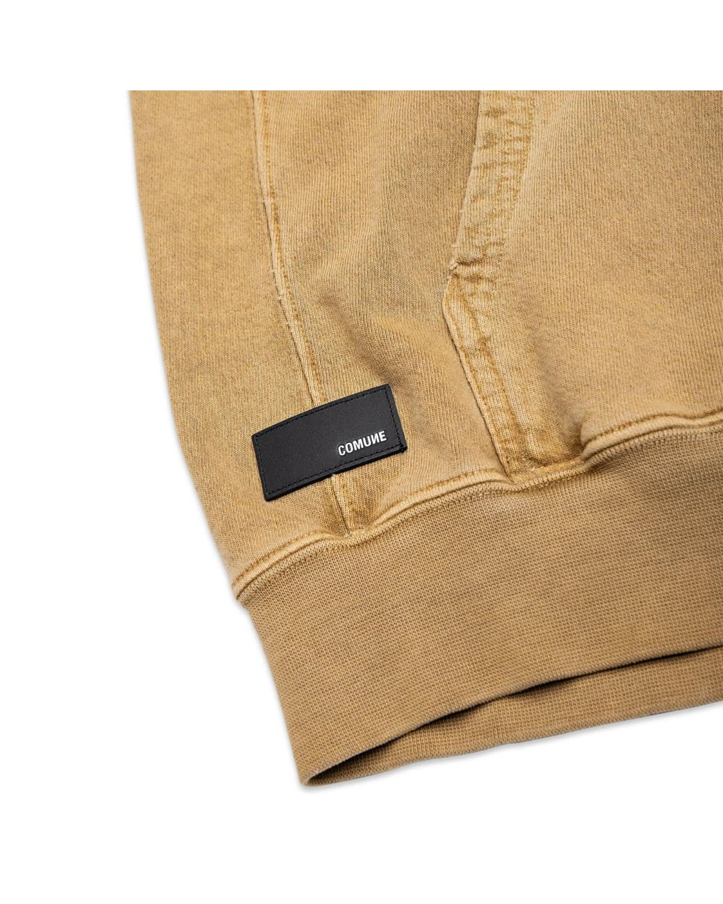 Comune Natural Duke Hoodie for men