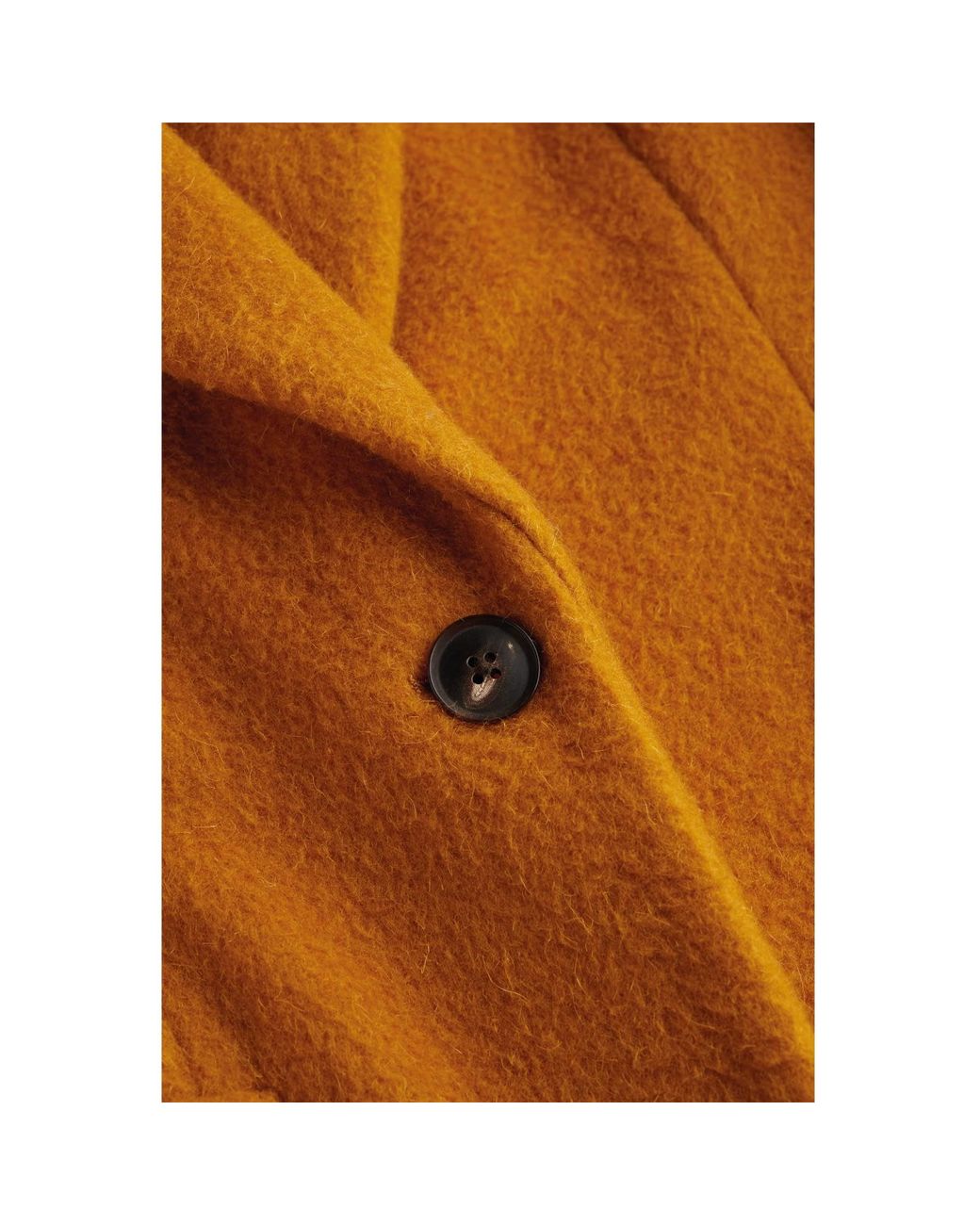 Vulto Brown Solaia Coat