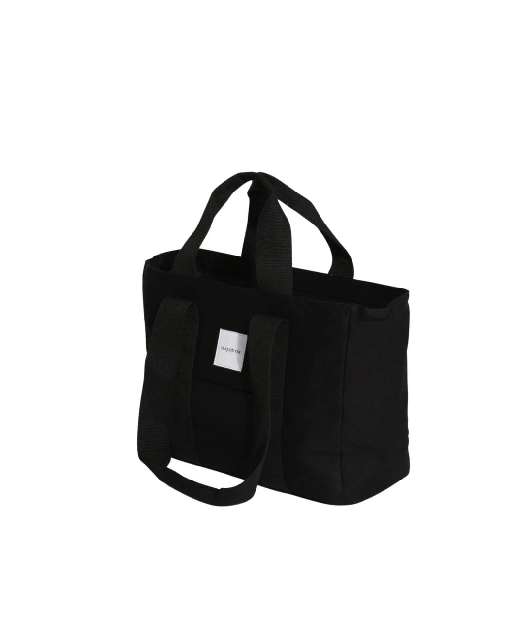 augustnoa Black The Everyday Tote