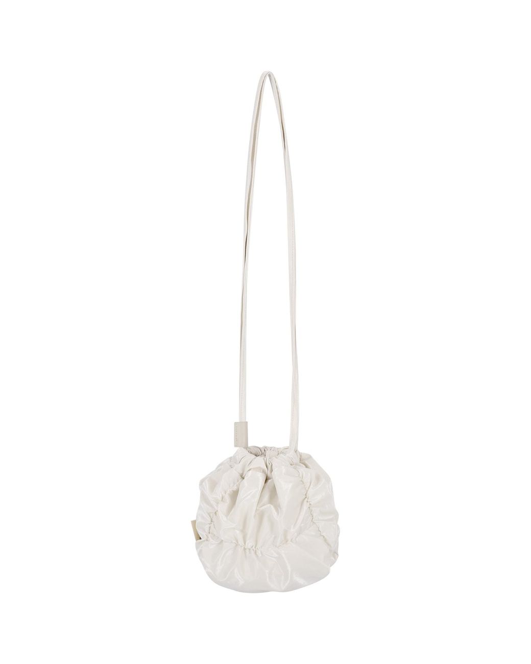 MARHEN.J White Popcorn Ball Cream