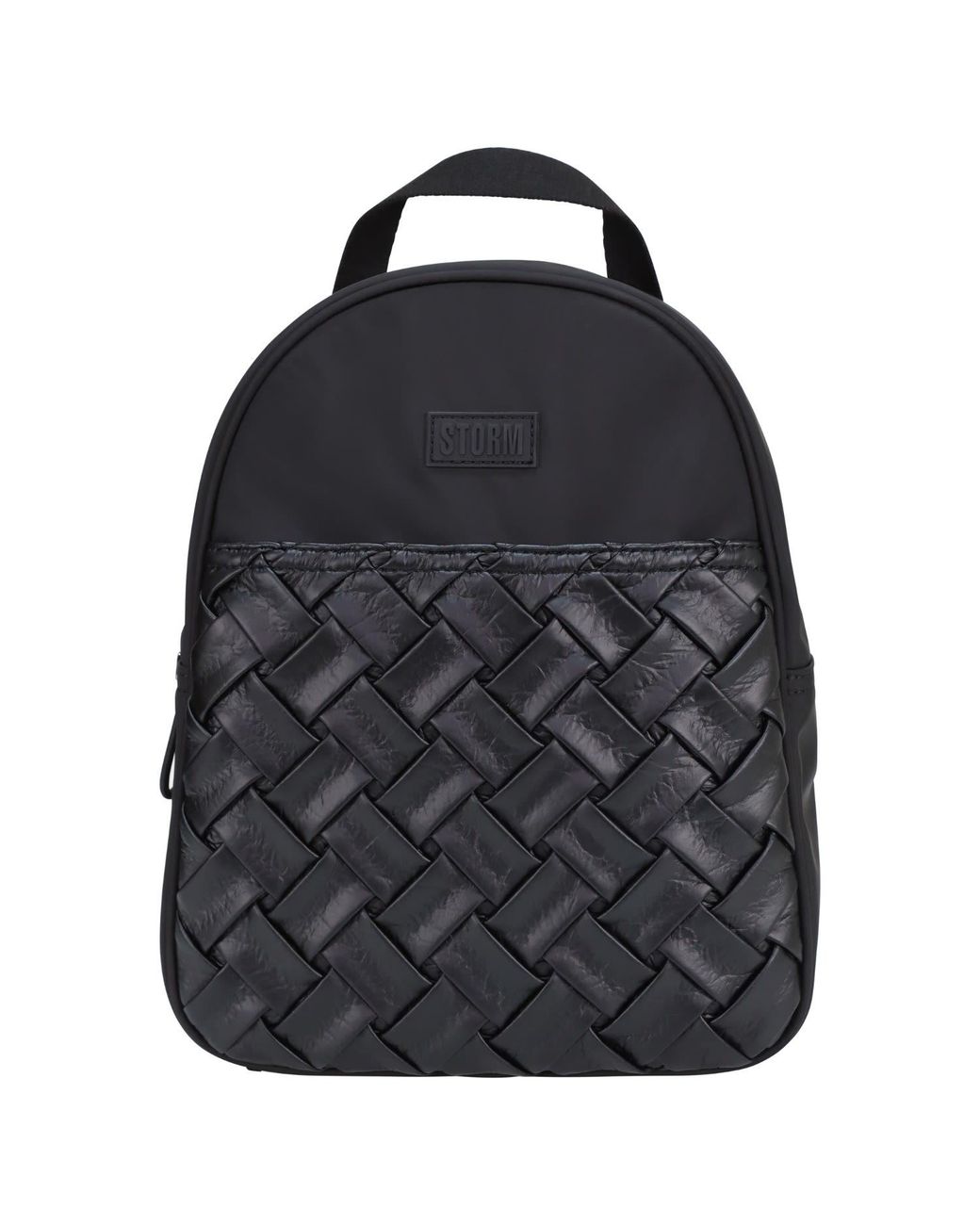 Storm Black Morrigan Sports Backpack