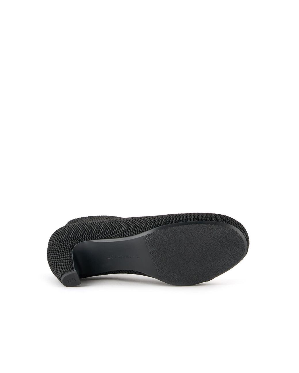 United Nude Black Fold Mid