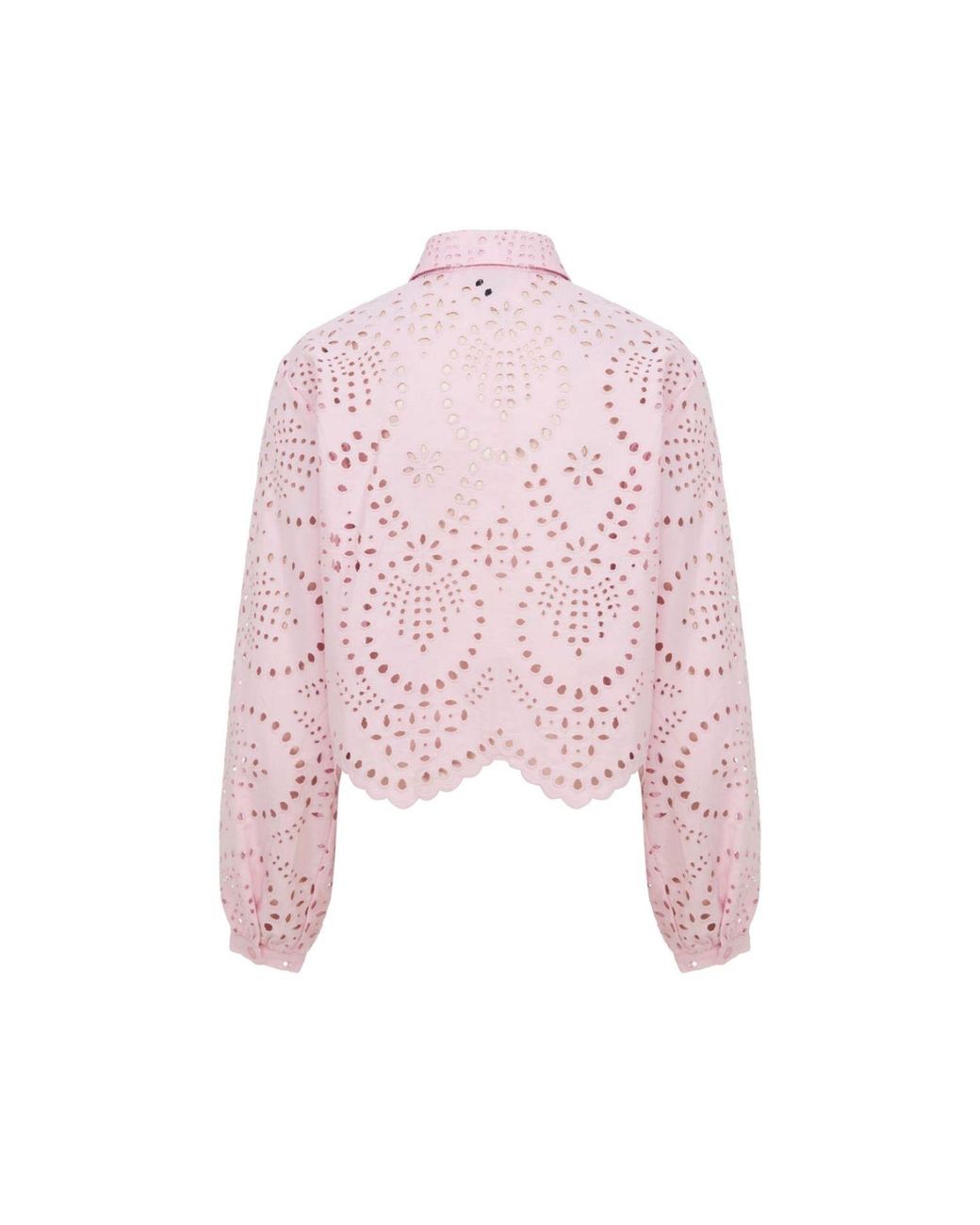 Thisisu Collection Pink Solstice Shirt