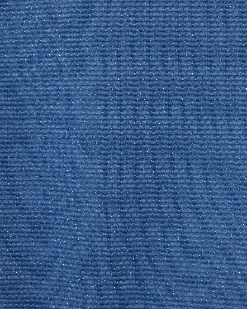 Change of Scenery Blue Camilla Ring Bottom