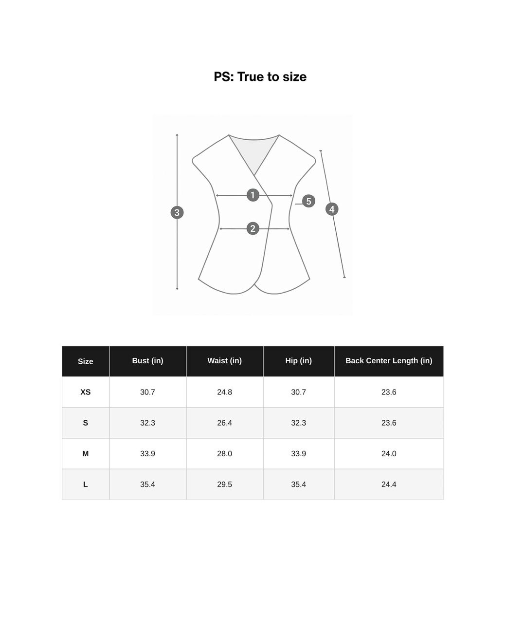 Nocturne Black Halter Neck Denim Bustier Top