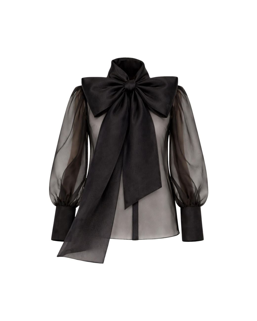 OSCARMORRIS Black Geste